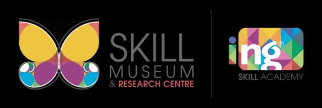 Skill Museum & Research Centre / ING Skill Academy